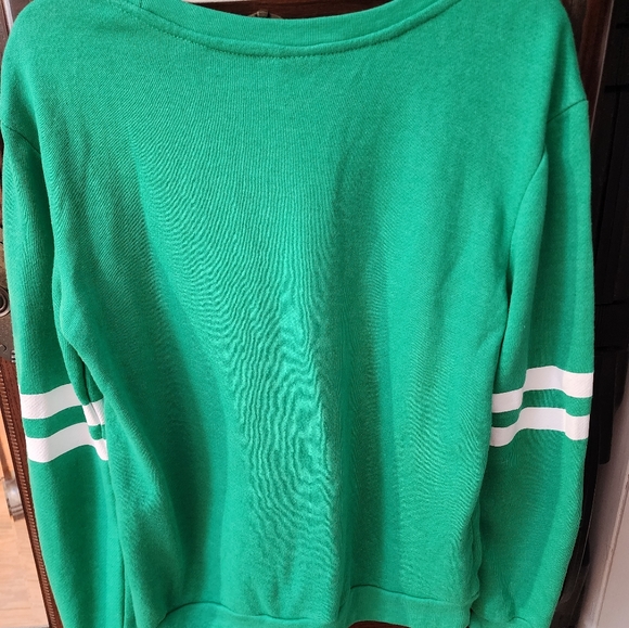 Teenage Mutant Turtles Crew Hoodie - Picture 3 of 3